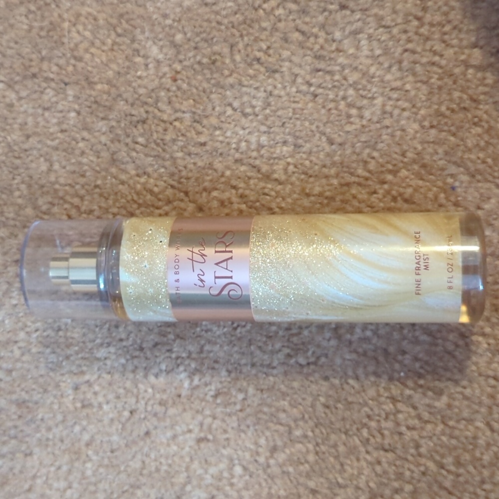 Bath & Body Works In The Stars body spray